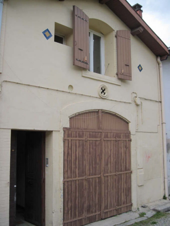 Offres de location Maison Toulouse (31000)