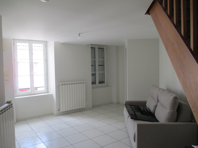 Offres de location Duplex Revel (31250)