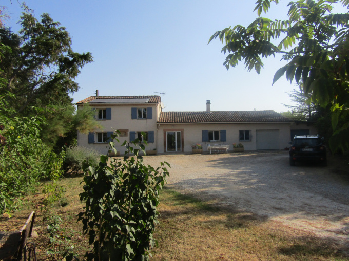 Offres de vente Maison Revel (31250)