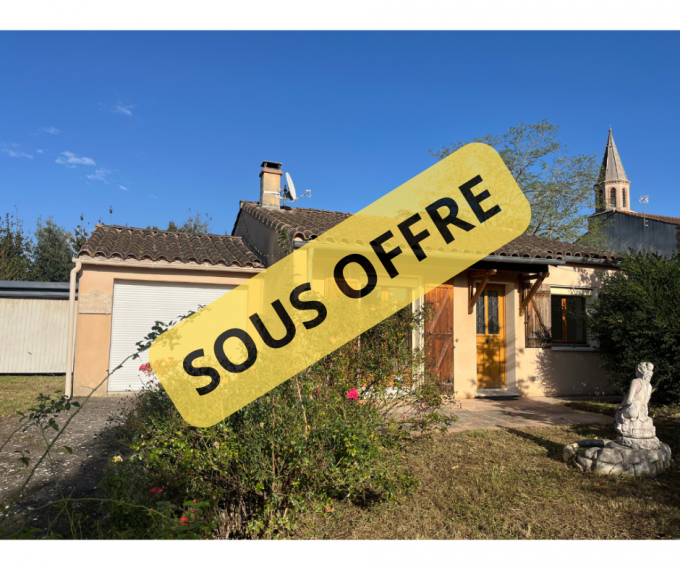 Offres de vente Villa Palleville (81700)