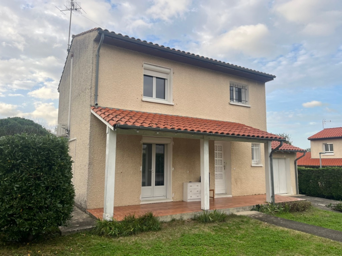 Offres de vente Villa Revel (31250)