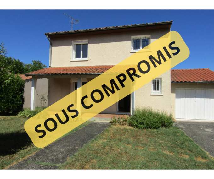 Offres de vente Villa Revel (31250)