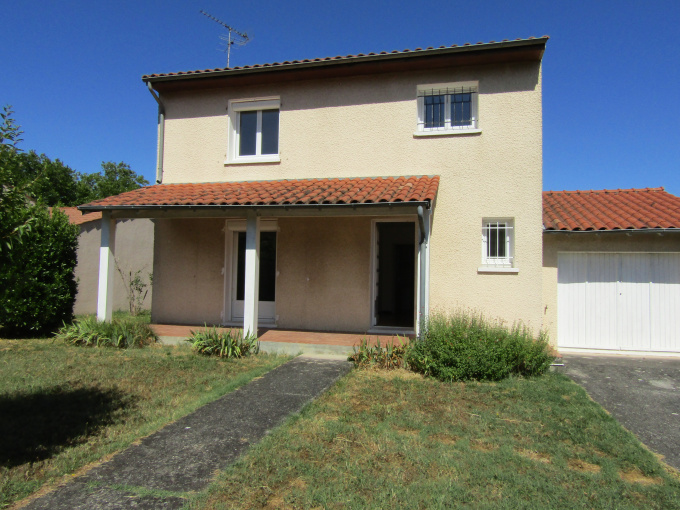 Offres de vente Villa Revel (31250)
