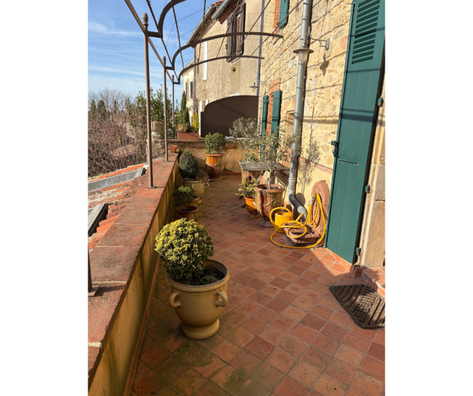 Offres de vente Maison de village Saint-Félix-Lauragais (31540)