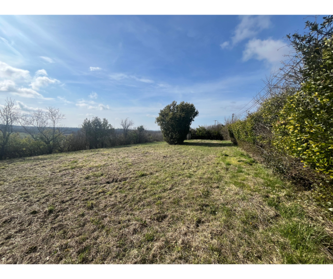 Offres de vente Terrain de loisir Saint-Félix-Lauragais (31540)