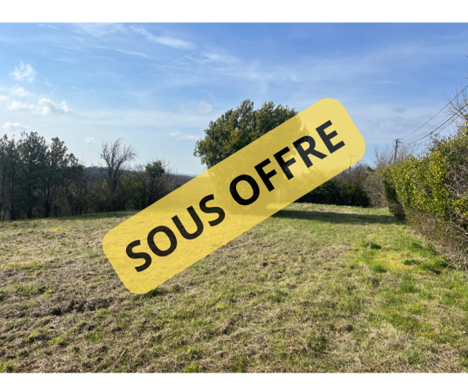Offres de vente Terrain de loisir Saint-Félix-Lauragais (31540)