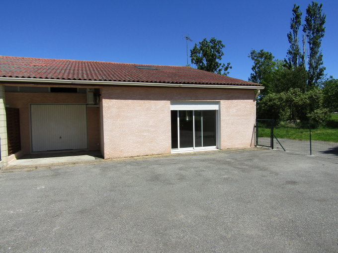 Offres de location Maison Saint-Félix-Lauragais (31540)