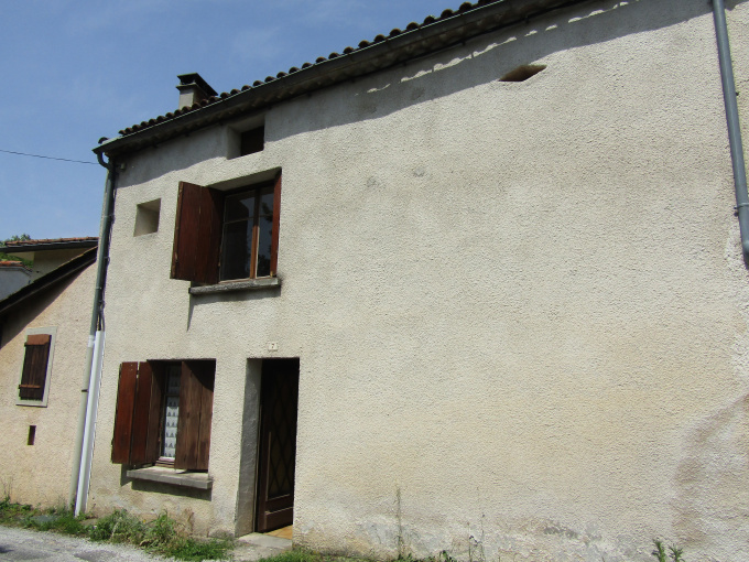 Offres de vente Maison de village Sorèze (81540)