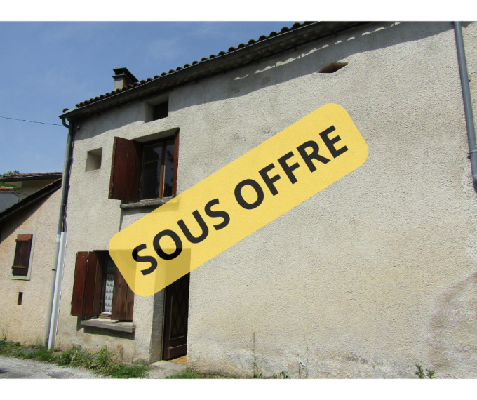 Offres de vente Maison de village Sorèze (81540)