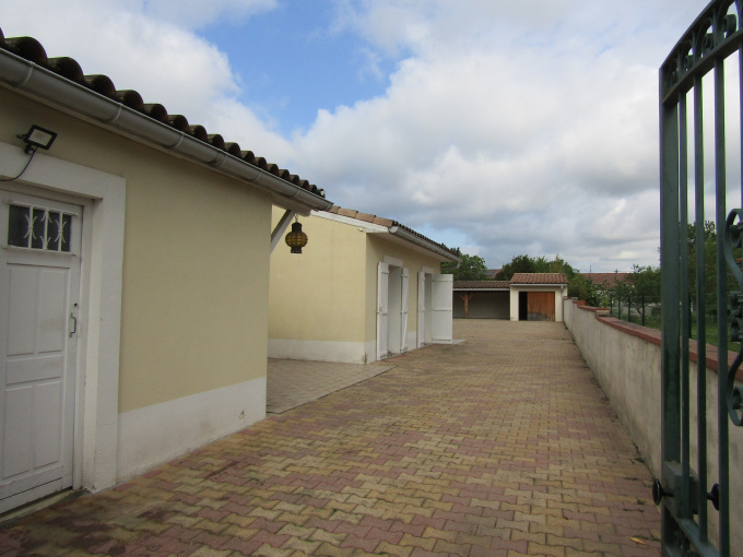 Offres de vente Maison Revel (31250)