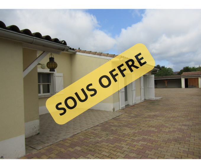 Offres de vente Maison Revel (31250)