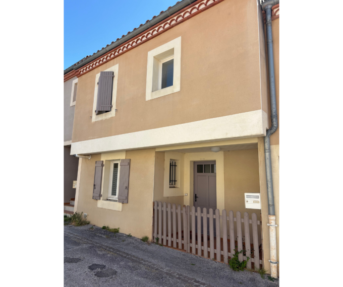 Offres de location Maison Sorèze (81540)
