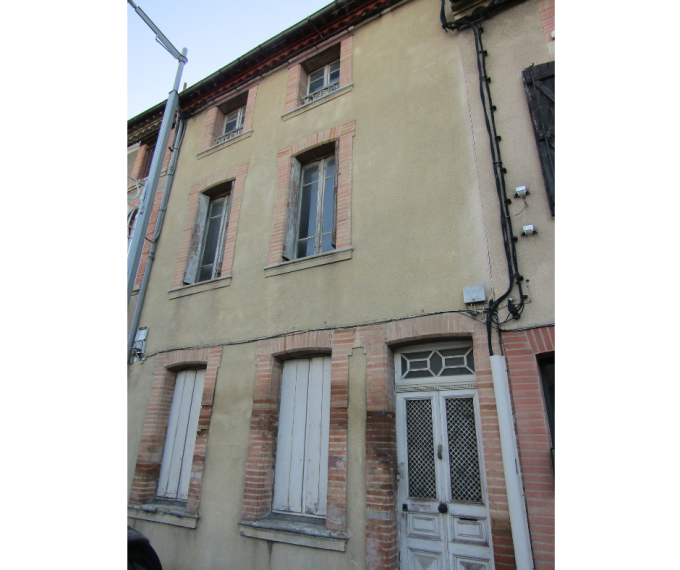 Offres de vente Maison Revel (31250)