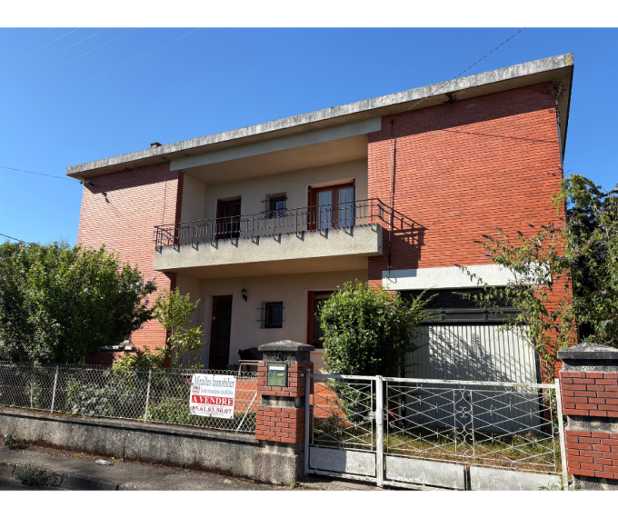 Offres de vente Maison Revel (31250)
