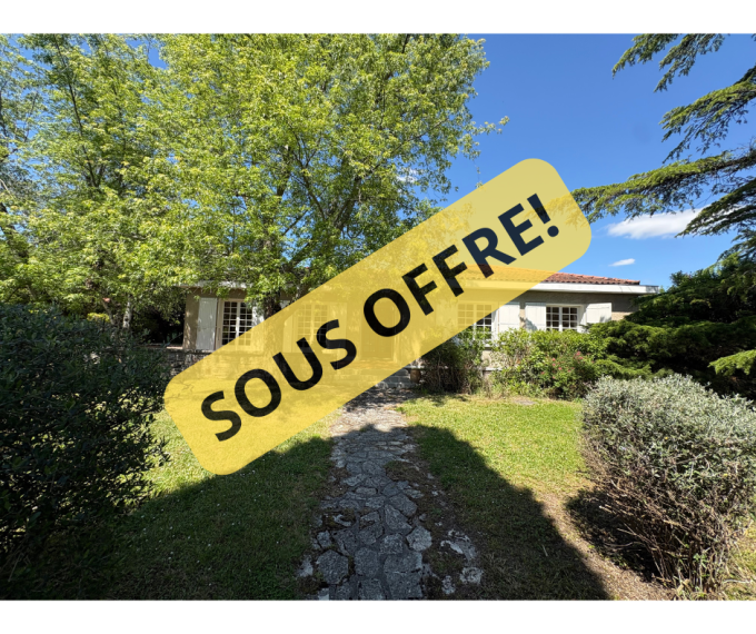 Offres de vente Villa Revel (31250)