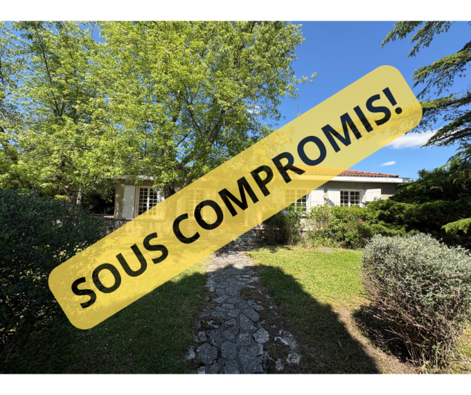 Offres de vente Villa Revel (31250)