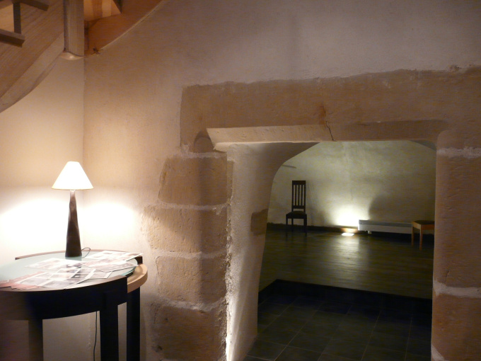 Offres de location Appartement Sorèze (81540)