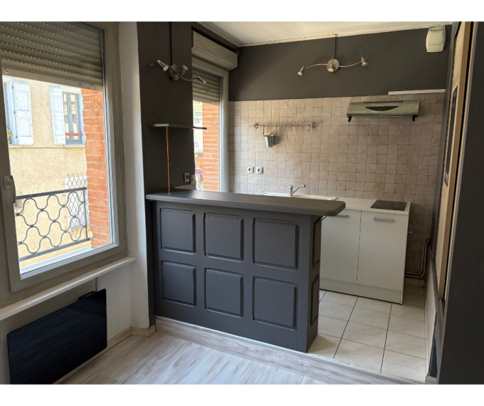 Offres de location Appartement Revel (31250)