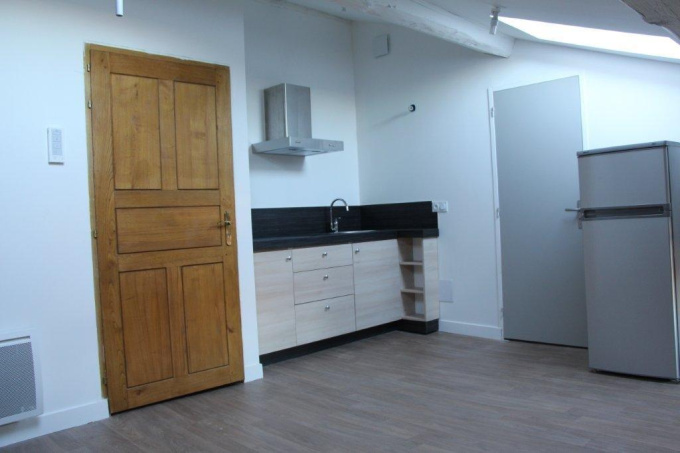 Offres de location Studio Revel (31250)