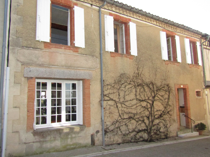Offres de vente Maison de village Saint-Félix-Lauragais (31540)