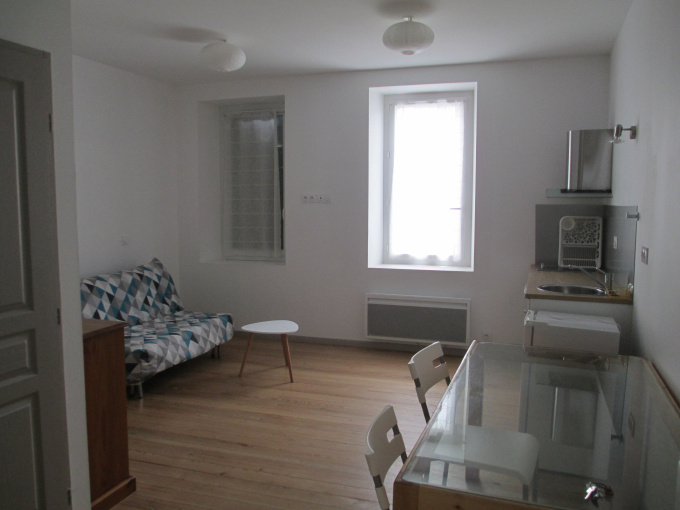 Offres de location Appartement Revel (31250)