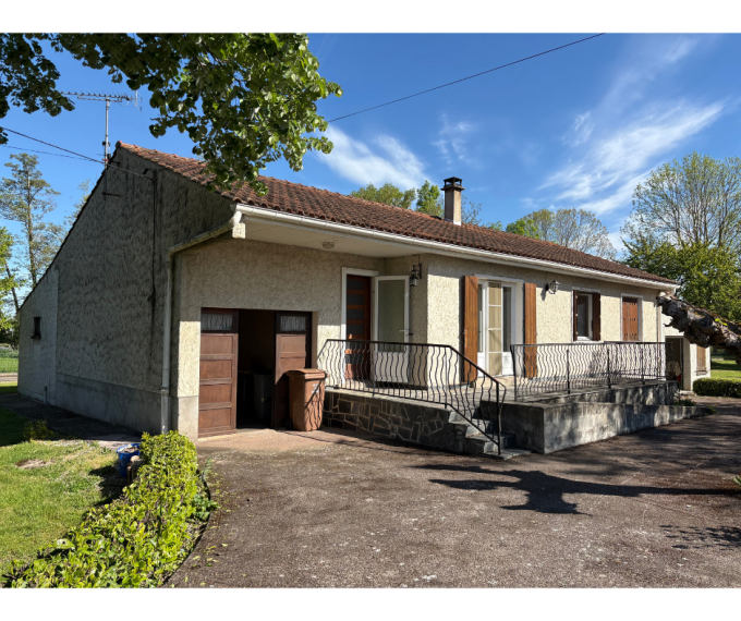 Offres de vente Maison Revel (31250)