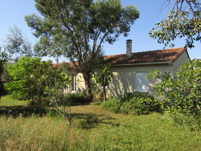 Offres de vente Villa Revel (31250)