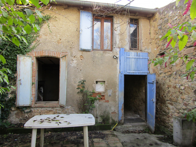 Offres de vente Maison de village Sorèze (81540)