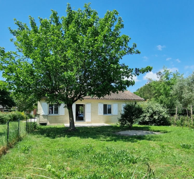 Offres de location Maison Blan (81700)