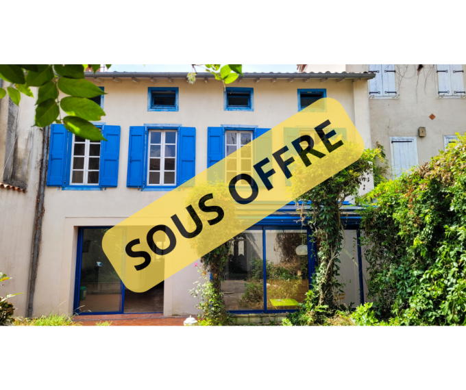 Offres de vente Maison Revel (31250)