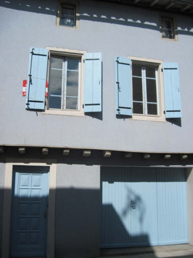 Offres de location Maison Revel (31250)