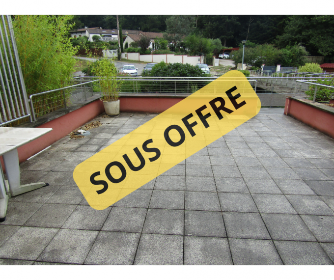 Offres de vente Appartement Brunels (11400)