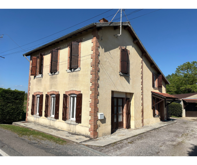 Offres de vente Maison Blan (81700)