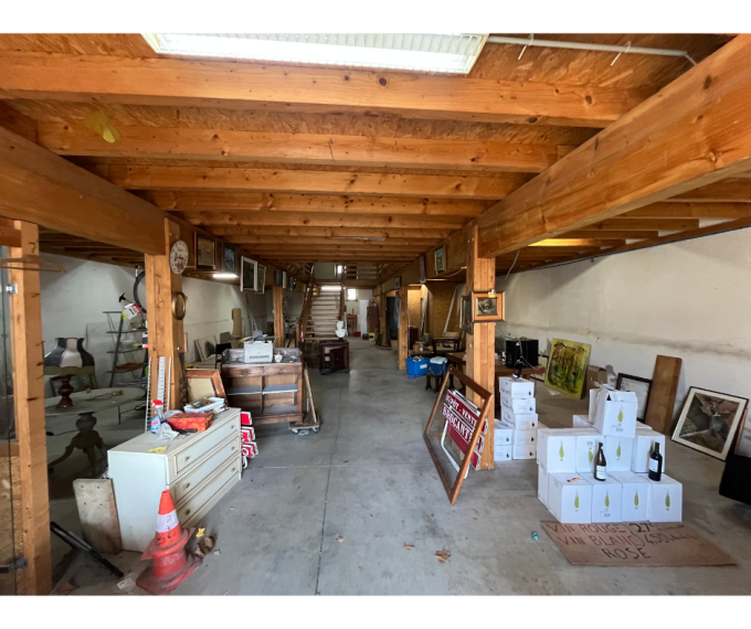 Vente Immobilier Professionnel Local commercial Revel (31250)
