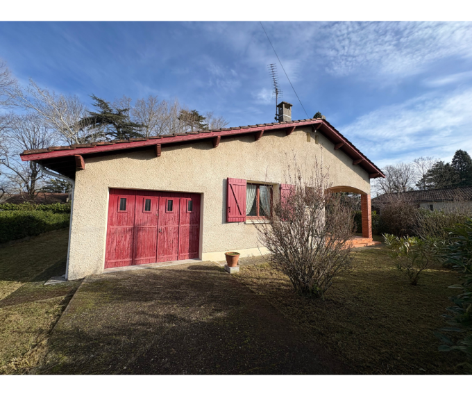 Offres de vente Maison Revel (31250)