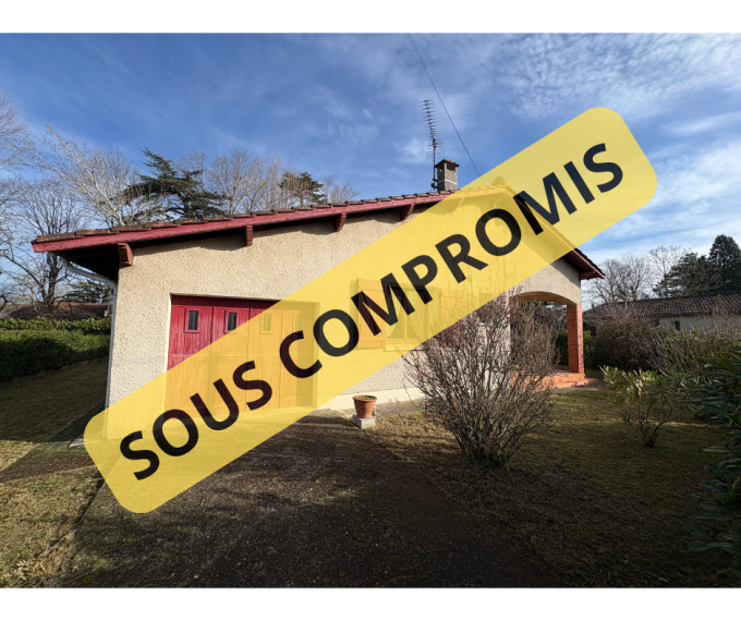 Offres de vente Maison Revel (31250)