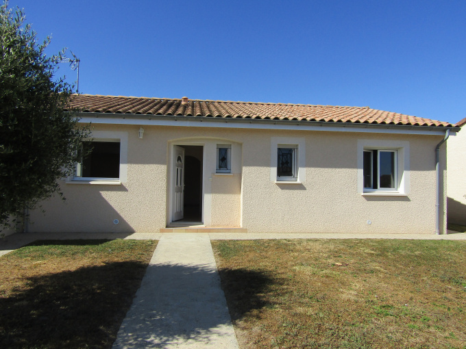 Offres de location Villa Revel (31250)
