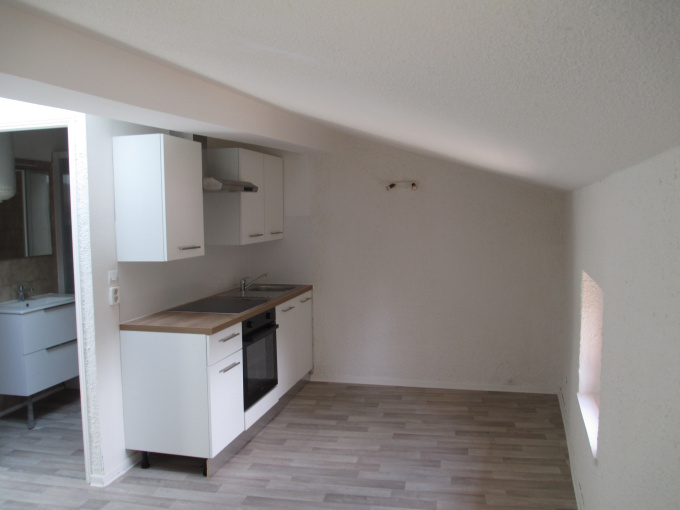 Offres de location Appartement Revel (31250)