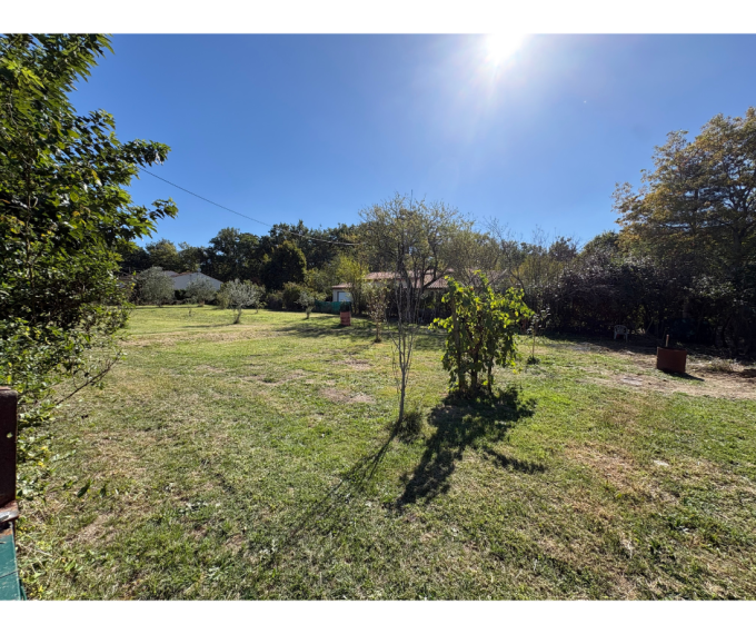 Offres de vente Terrain Revel (31250)