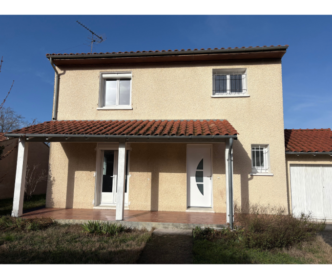 Offres de location Villa Revel (31250)