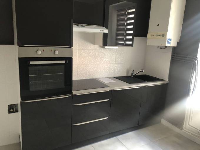 Offres de location Appartement Castres (81100)