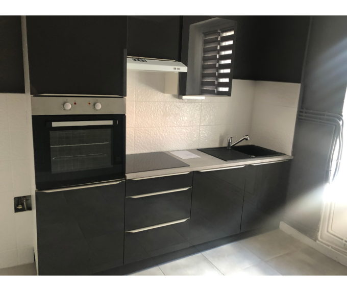 Offres de location Appartement Castres (81100)