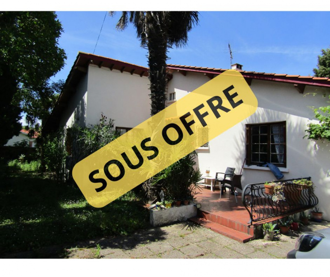 Offres de vente Villa Revel (31250)