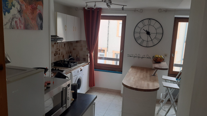 Offres de location Appartement Revel (31250)