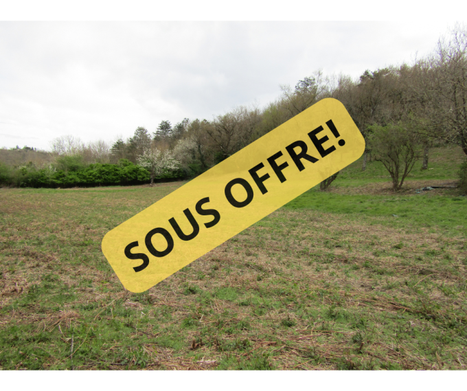 Offres de vente Terrain Revel (31250)