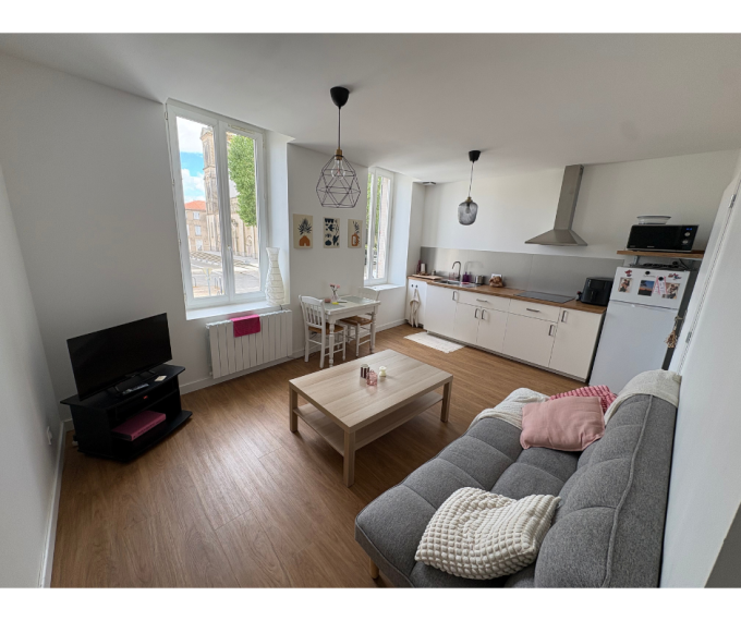Offres de location Appartement Revel (31250)