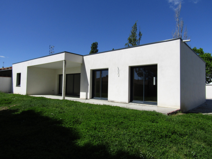 Offres de location Villa Revel (31250)
