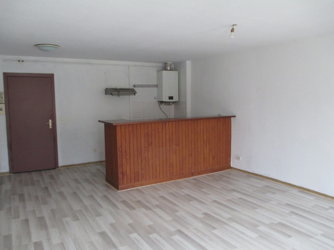 Offres de location Appartement Revel (31250)