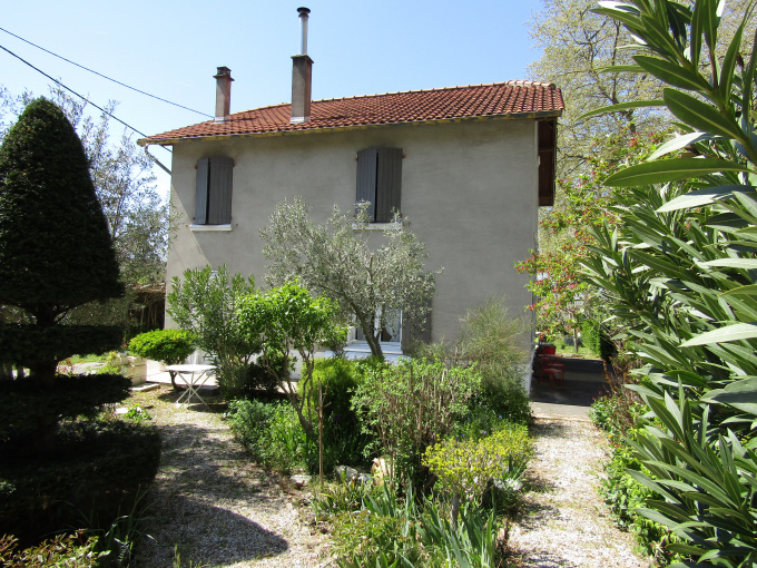 Offres de vente Maison de village Sorèze (81540)