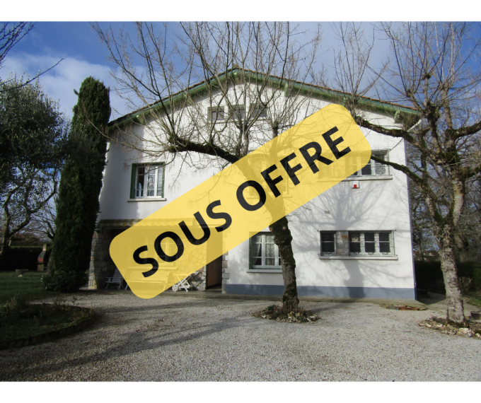 Offres de vente Maison Revel (31250)